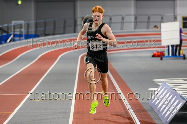 SeniorInd25-910964 - Track Male Set Two