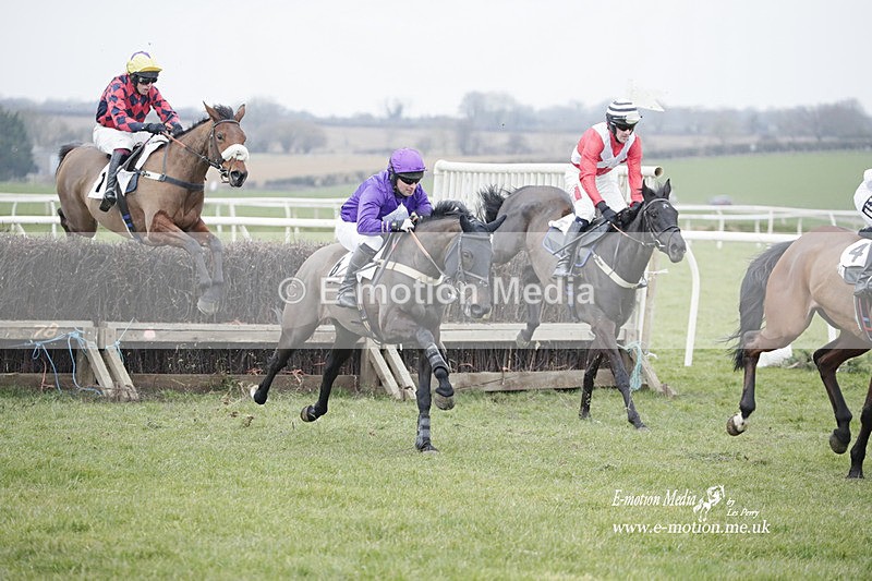PtP 050323 1077 - Blackmore & Sparkford Vale Hunt PtP - Somerset 05/03/23