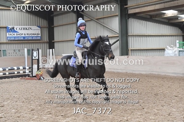 JAC_7372 - Class 2 Arena Eventing Pony Club Barrier Spring Festival 70cm Qualifier