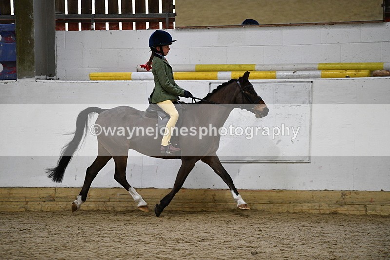 WJ5_6369 - Class 9 Ridden Veteran