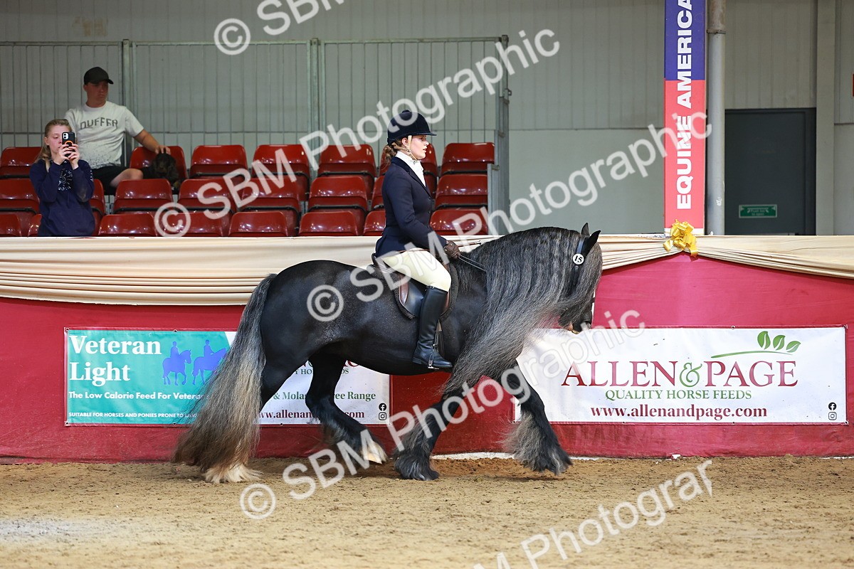 SBM_20302 - Class 906 - Sup Final Ridden Champ