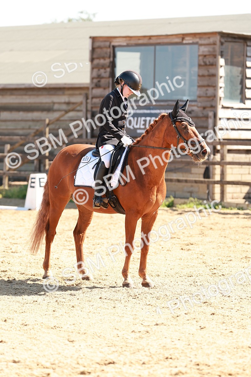SBM_010689 - Class 4 - Prelim 3