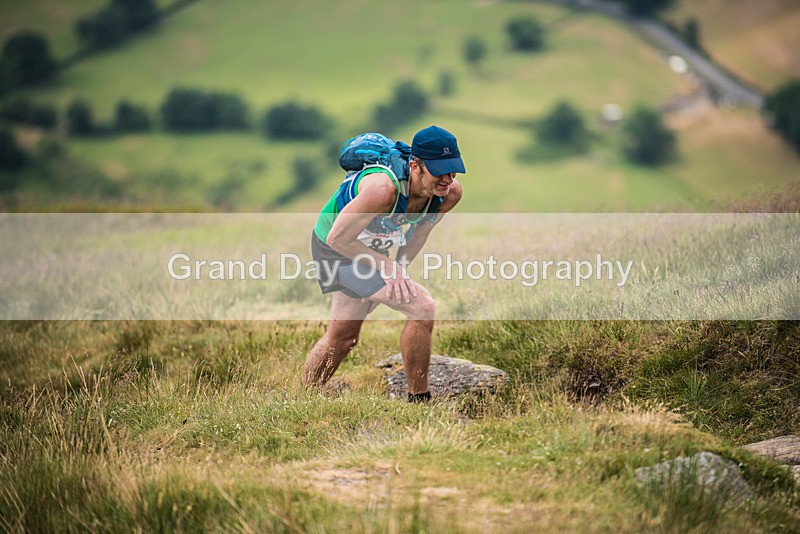 Howtown-49 - Howtown Fell Race Sunday 18th June 2023