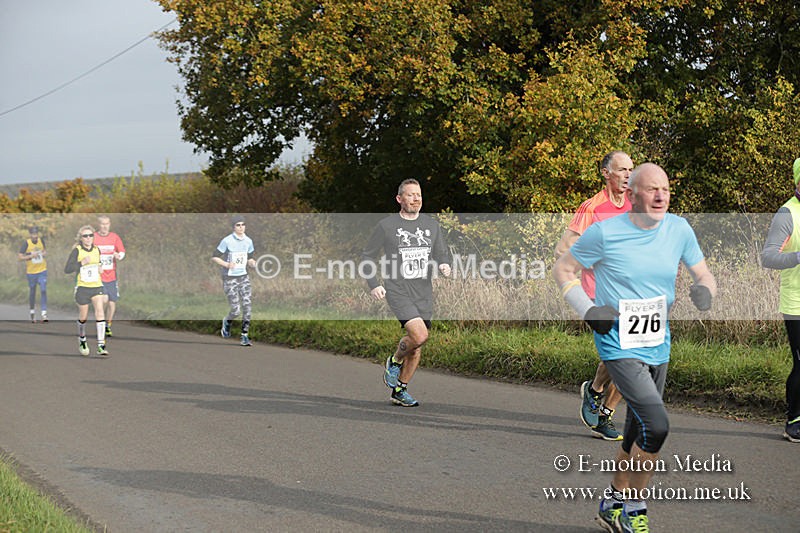 CAD5 171119-0221 - Sutton Benger 5 mile Flyer – 17th Nov 2019