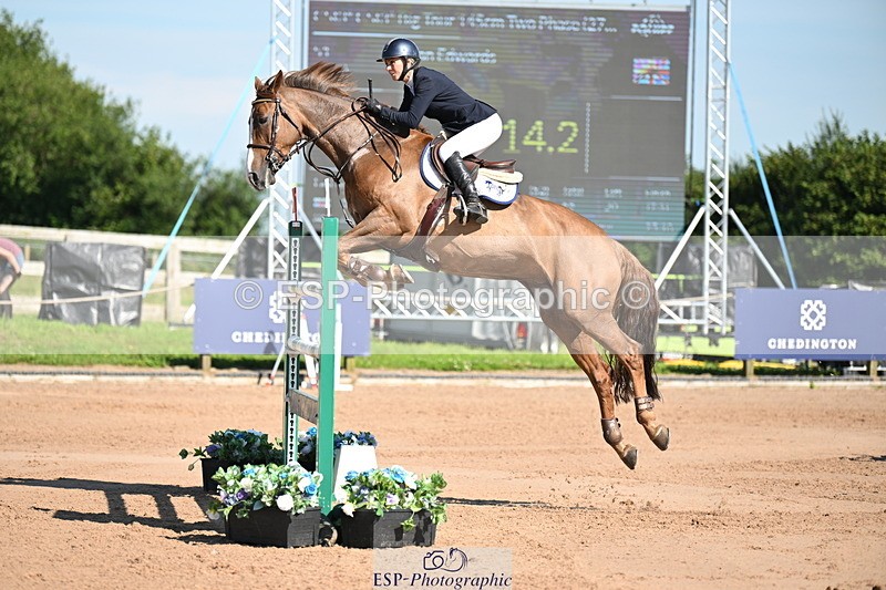 240718A-165355-07628 - Cls 5, 3 Star Big Tour 1.45m