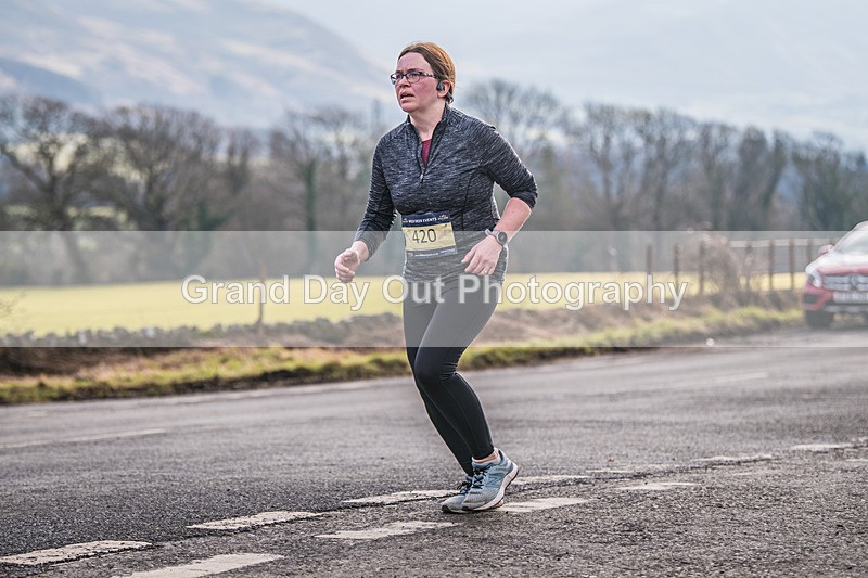 North Lakes-671 - North Lakes 10K & Half Marathon Sunday 9th February 2025