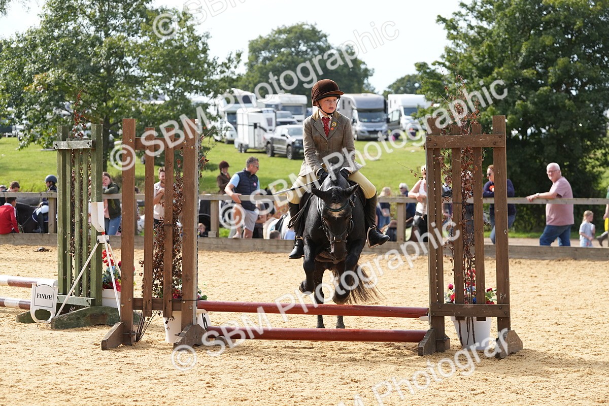 SBM_68489 - J3 - Mini Tour Junior Pony 40cm Championship