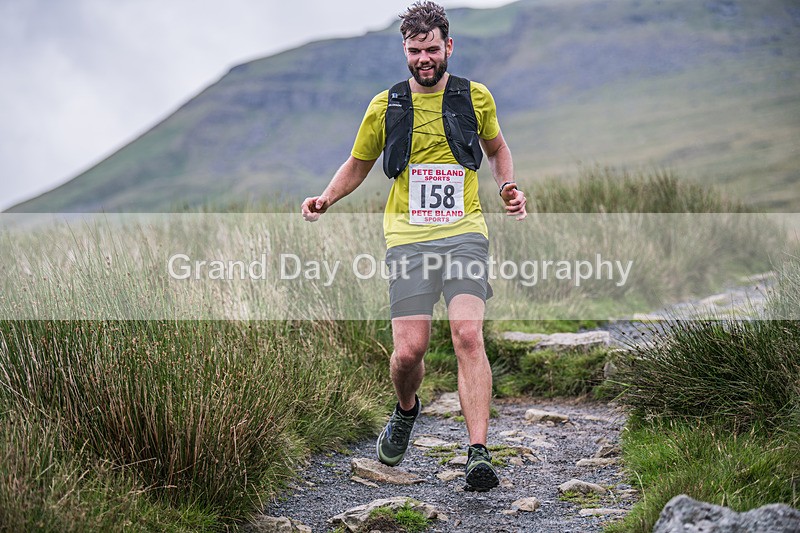 Ingleborough-737 - Ingleborough Mountain Race Saturday 19th July 2025