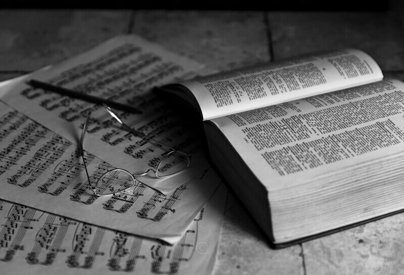 Music for the soul.... - The Lockdown Series