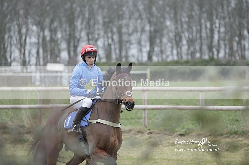 PtP 040323 787 - Duke of Beauforts Hunt Point-to-Point Didmarton 04/03/23