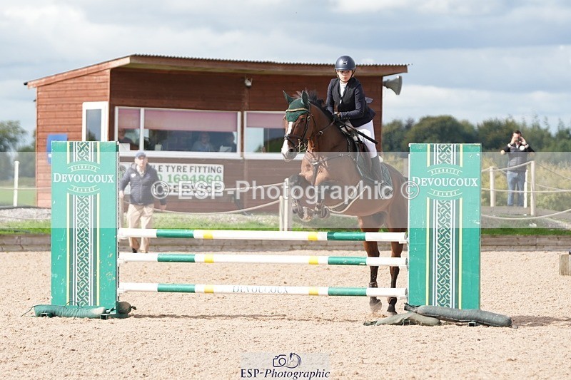 250921-134606-03401 - Cls 15-17 CoH 90cm, 1m and 1.10m