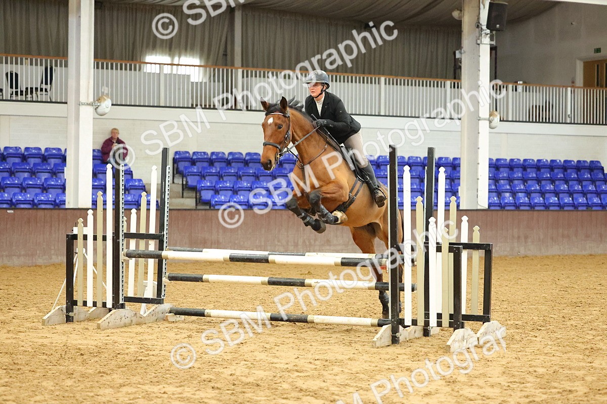 SBM_000406 - Class 2 - British Novice - 90cm
