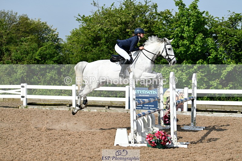 240511A-095103-11387 - Cls 28 95cm National Am Quali