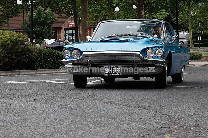  - The Ridge 11th July