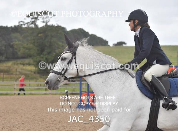 JAC_4350 - CLASS 3 Club 90cms Open