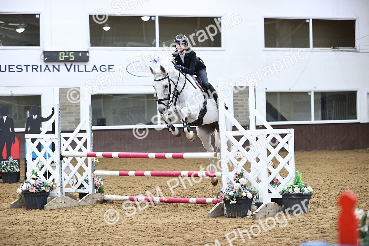 SBM_006953 - Class 18 - Senior Discovery 1.00m