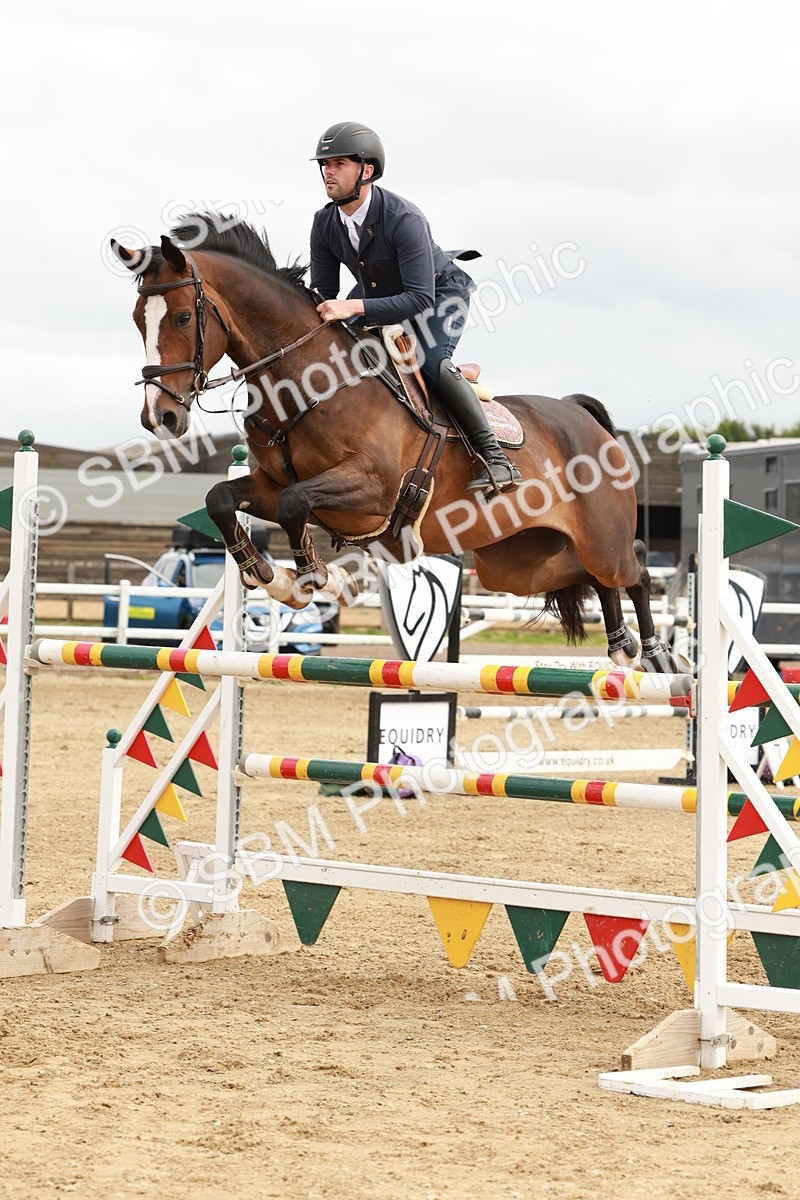 1I0A8223 - Class 6 - National 1.30-1.40m