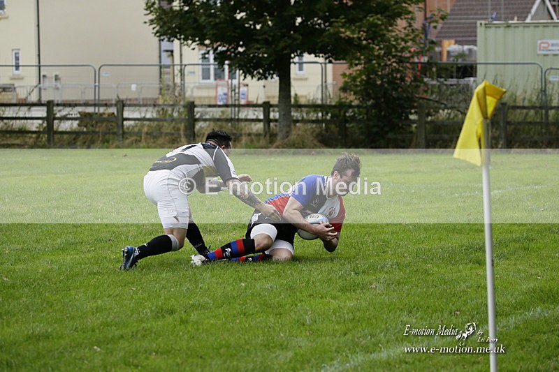 RU 250921 275 - Devizes II RFC V Pewsey Vale RFC 25/09/21