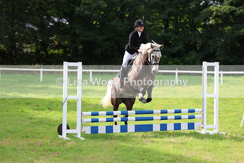 3E7A5142 - Class 1: 60cm Juniors and Seniors