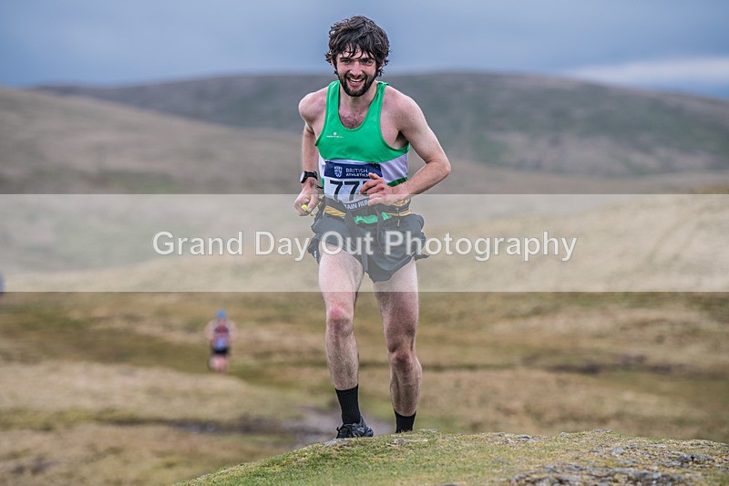 Seniors-493 - UKA 2026 Senior Inter-Counties Mountain Race - Sedbergh Sunday 3rd May 2026 - Seniors