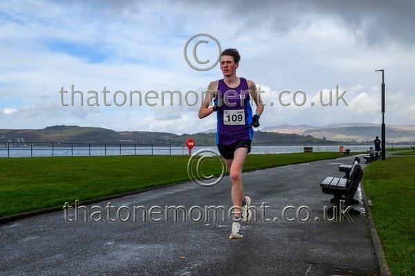 YARR26-814374 - U17 Men