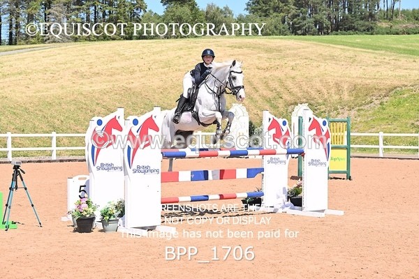 BPP_1706 - THU CLASS 3 Scottish Branch North West Junior Championship **Viewing/Selection class for 148 teams**
