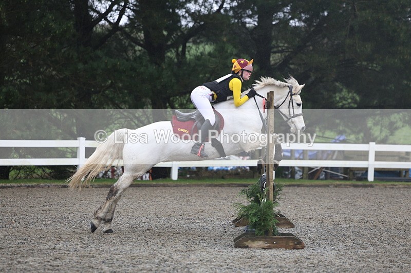 3E7A7340 - Class 2: 80cm Part 2