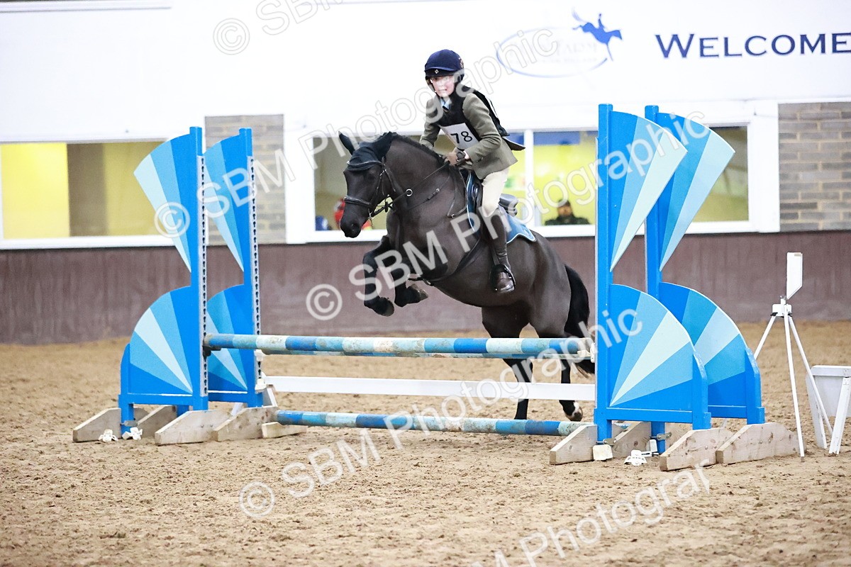 SBM_001536 - Class 4 - 70cm