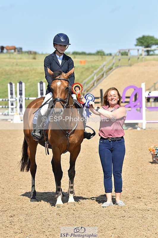 250628-160540-05955 - Cls 12 Newcomers Jump offs & Presentations