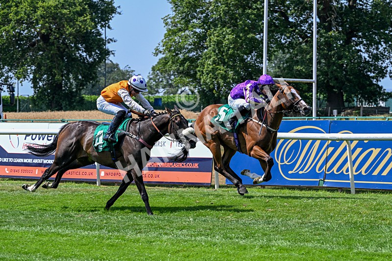 160726-Race 2-Hatamoto-4245 - Race 2 14.28pm By Chen Presidential Apprentice Handicap