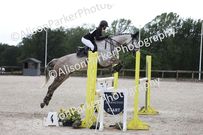 20250622-10029 - PC110 Qualifier - Round 2