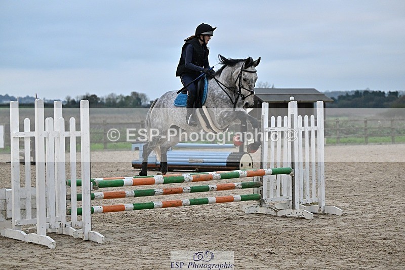 241110-161515-01408 - 80-85cm Arena Eventing