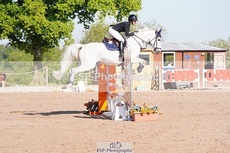 250510-090102-09682 - Cls 13 Snr Foxhunter