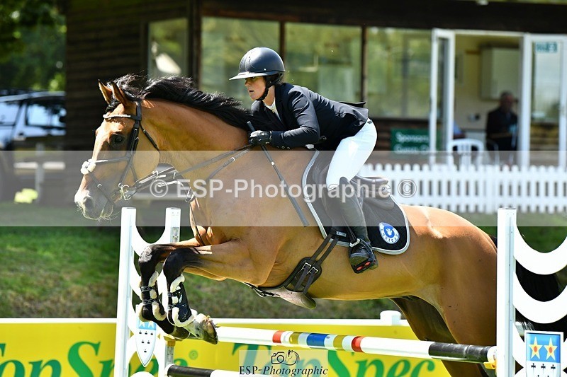 230706-125830-02226 - Cls 2 Foxhunter & 1.20m Open