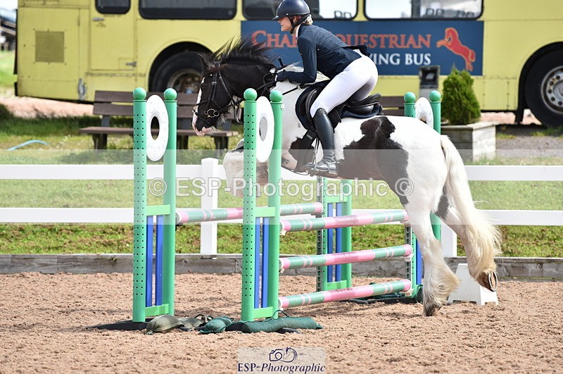 230812A-125928-09334 - Cls 27 85cm Amateur Qualifier