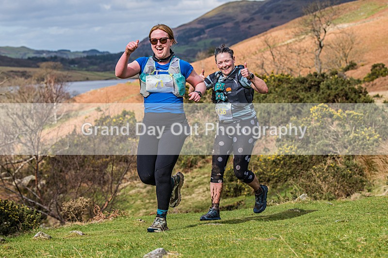 Buttermere-915 - High Terrain Events Buttermere Trail Run Sunday 26th March 2023