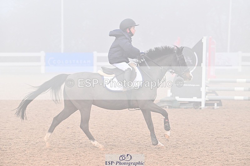 250209-094527-01268 - Cls 2 Pony Intro 70cm