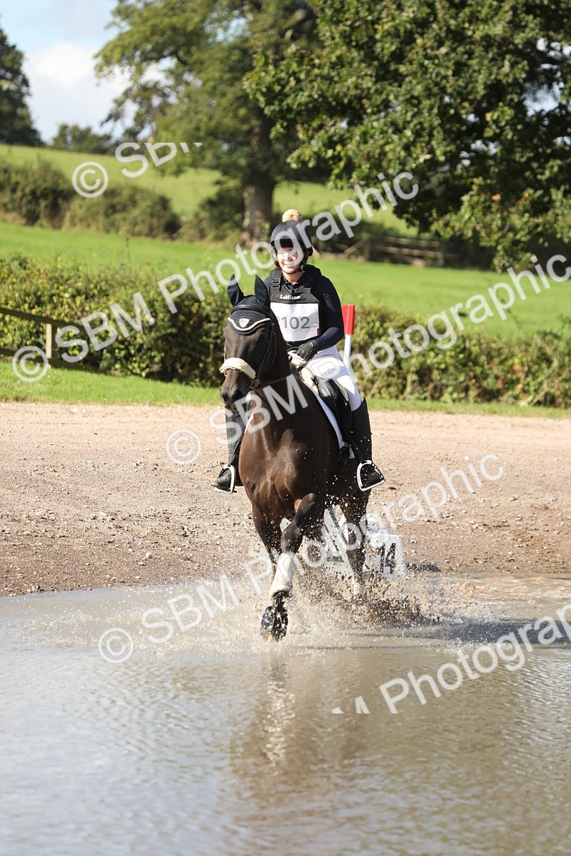 SBM_03899 - E3 Eventers Challenge 70cm Open