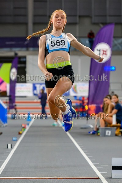 SenInd26-916326 - Field Female Set One