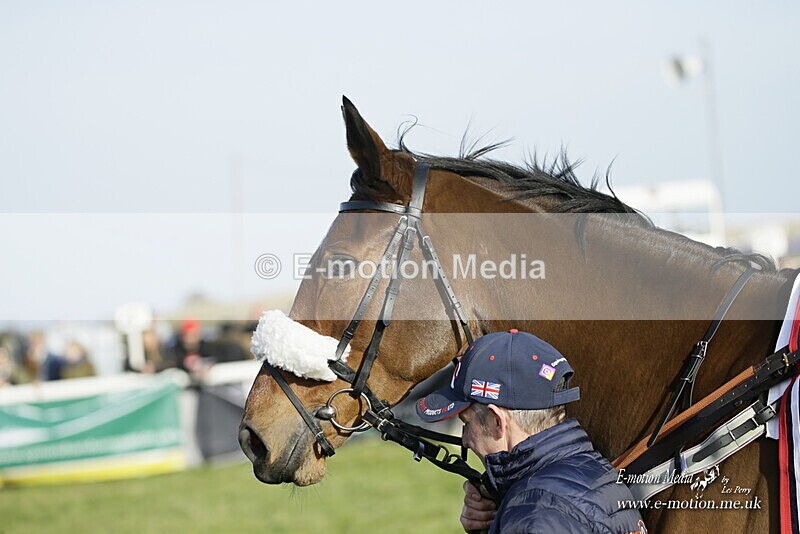 PtP 250921 0640 - Point-to-Point Badbury Rings Dorset 07/11/2021