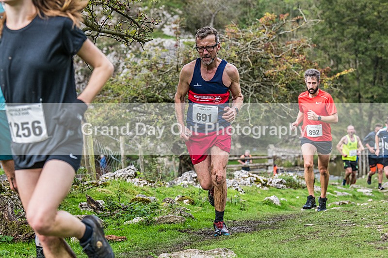Dovedale Dash-774 - Dovedale Dash Sunday 5th October 2025