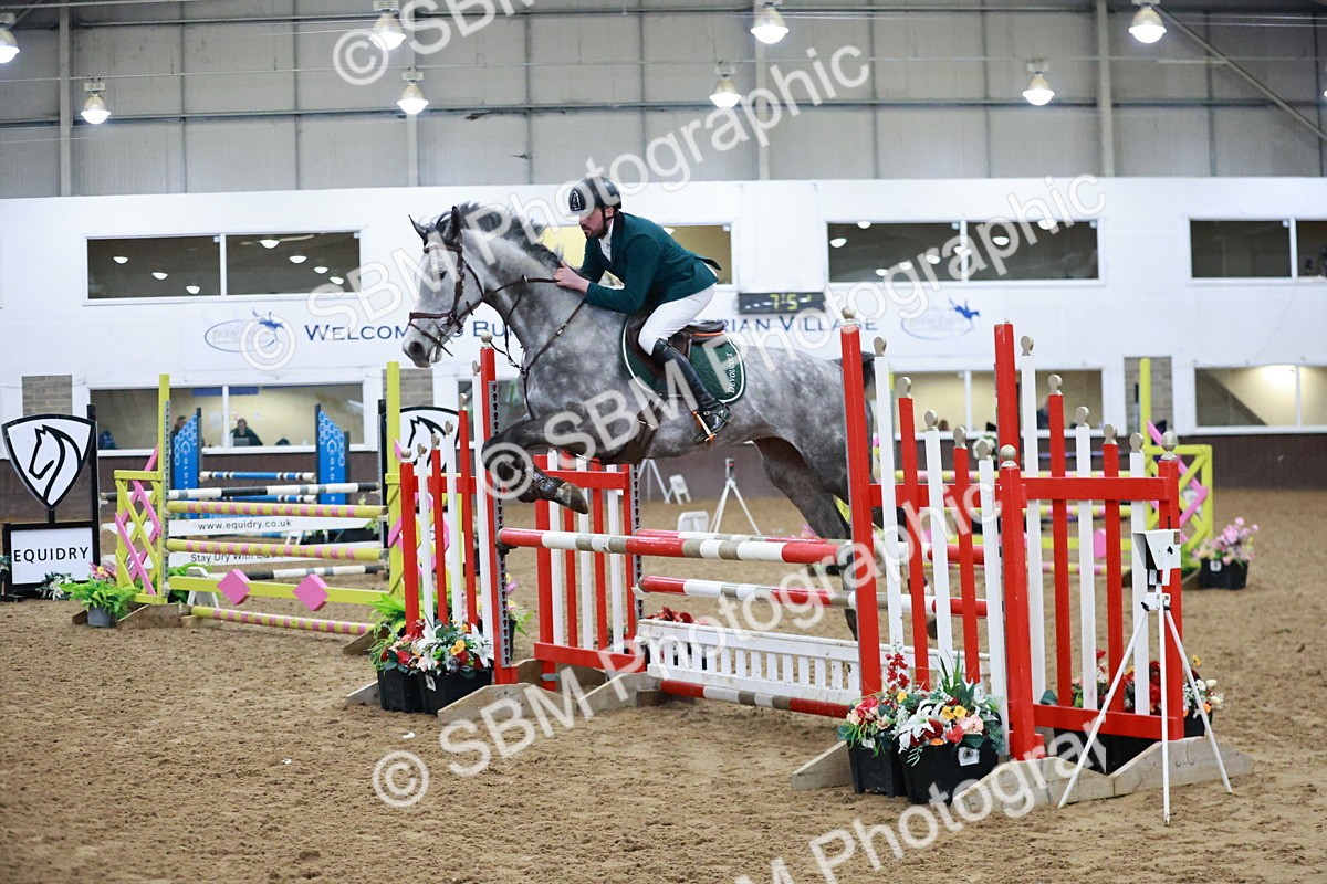 SBM_000678 - Class 3 - Senior Discovery - 1.00m