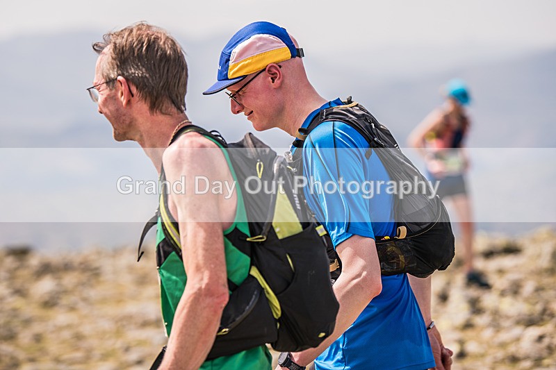 Fairfield-700 - Fairfield Horseshoe Fell Race Saturday 11th May 2024