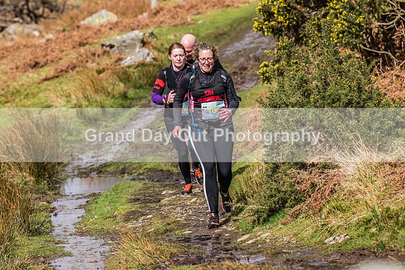 Buttermere-1006 - High Terrain Events Buttermere Trail Run Sunday 26th March 2023