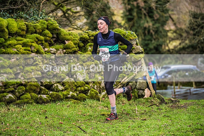 Giggleswick-719 - Kendal Winter League Races Giggleswick Sunday 14th January 2024