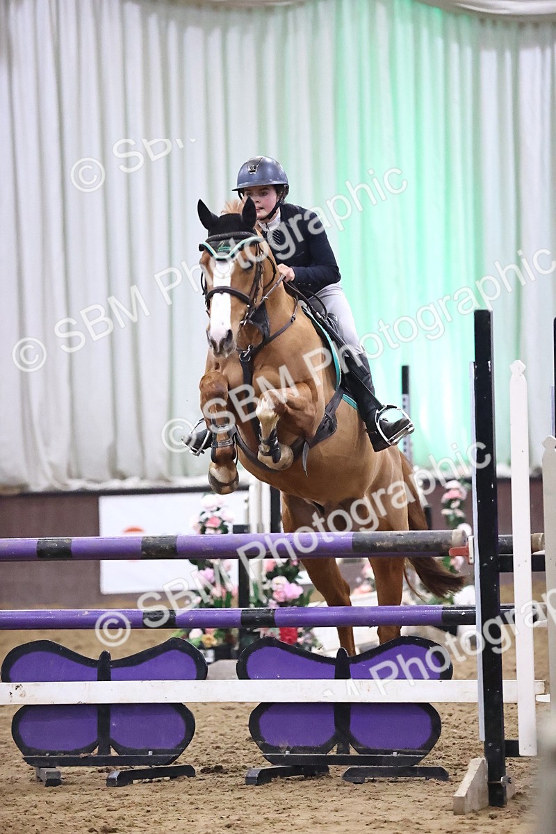 SBM_007649 - Class 23 - Senior Newcomers - 1.10m