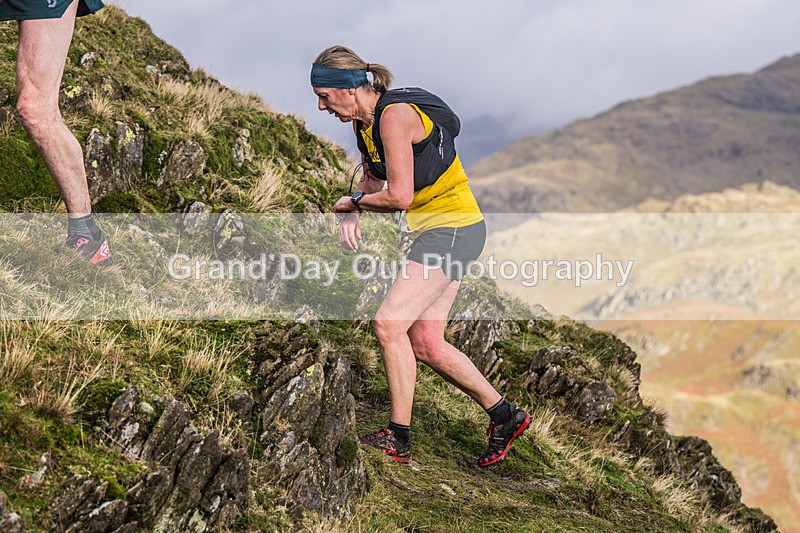 Dunnerdale-686 - Dunnerdale Fell Race Saturday 8th November 2025