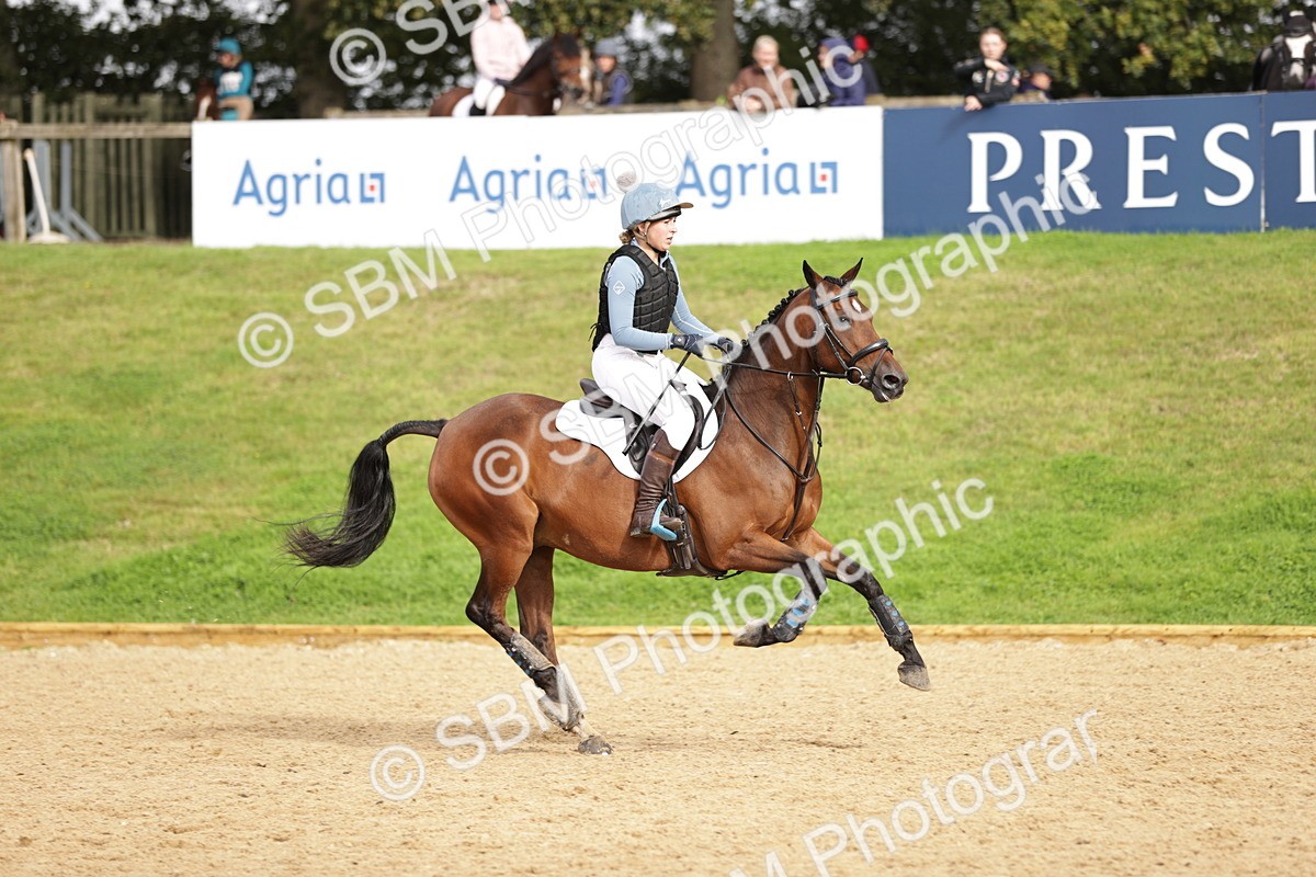 SBM_10373 - E3 - Eventers Challenge 80cm Open