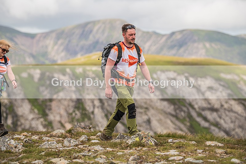 10 in 10-199 - 10 in 10 Challenge(MS Society Charity Event) 'Dalehead' Saturday 22nd June 2024