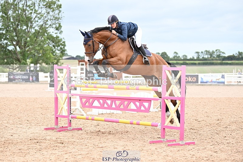 250820B-141152-00899 - Cls 6 Foxhunter and 1.20m Open